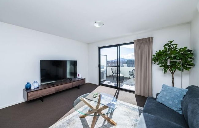 Accommodate Canberra - Century - Foto 6