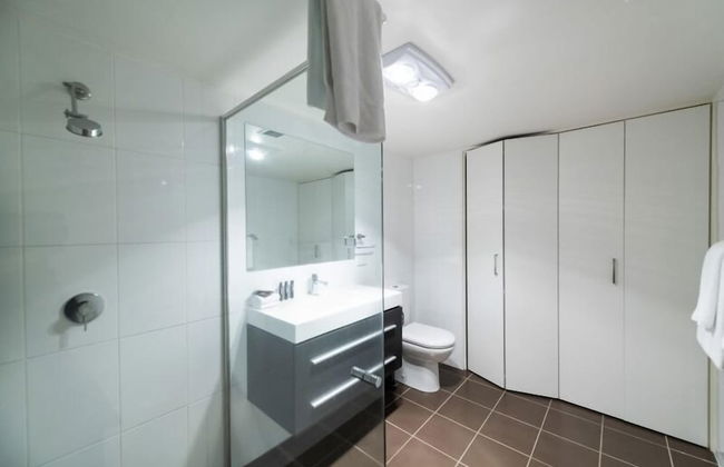 Accommodate Canberra - Century - Foto 11