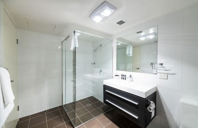 Accommodate Canberra - Century - Foto 12