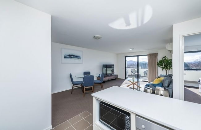Accommodate Canberra - Century - Foto 7