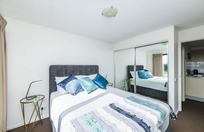 Accommodate Canberra - Century - Foto 2
