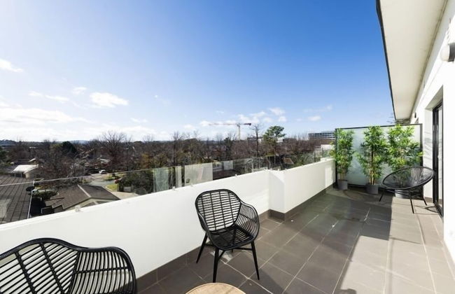 Accommodate Canberra - Century - Foto 10