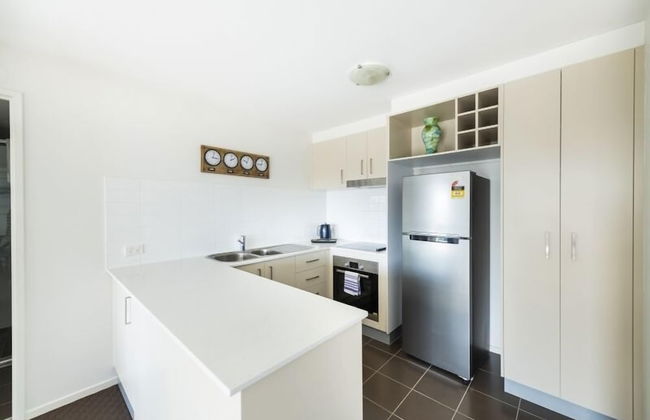 Accommodate Canberra - Century - Foto 3
