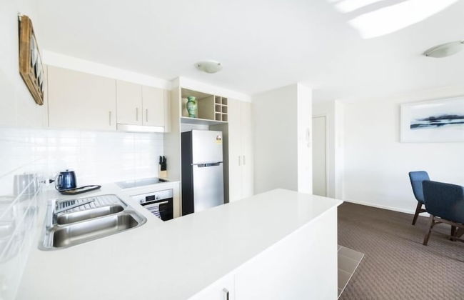 Accommodate Canberra - Century - Foto 4