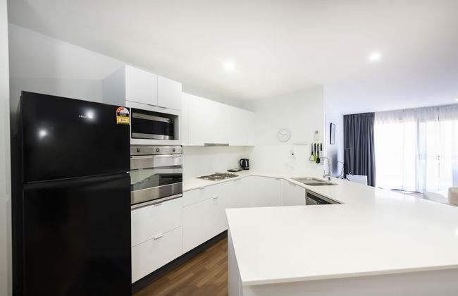 Accommodate Canberra - Griffin - Foto 34