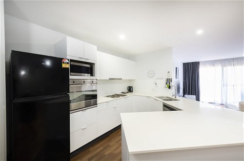 Photo 34 - Accommodate Canberra - Griffin