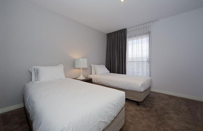 Accommodate Canberra - Griffin - Foto 3
