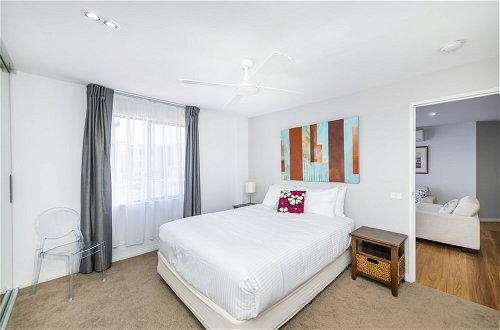 Photo 13 - Accommodate Canberra - Griffin