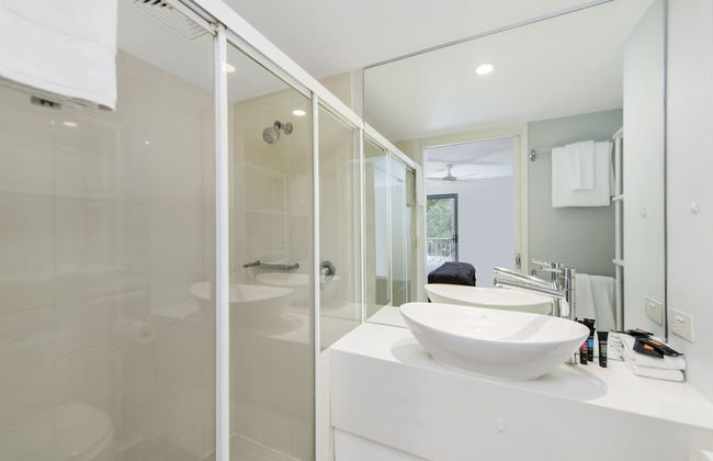 Accommodate Canberra - Griffin - Foto 65