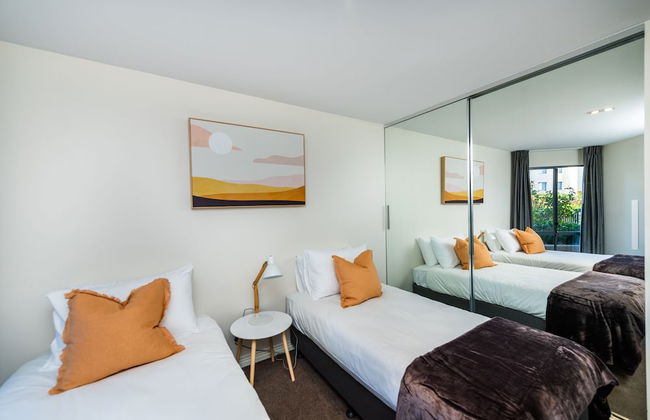 Accommodate Canberra - Griffin - Foto 17