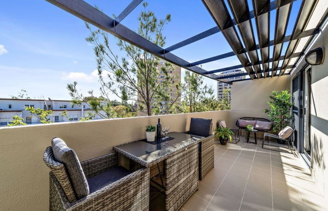Accommodate Canberra - Griffin - Foto 54