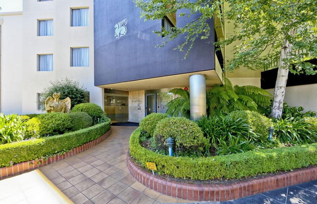 Accommodate Canberra - Griffin - Foto 73