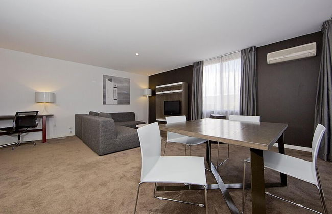 Accommodate Canberra - Griffin - Foto 39