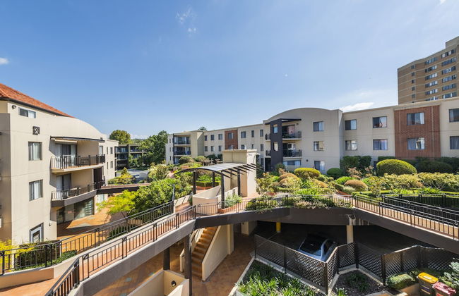 Accommodate Canberra - Griffin - Foto 78