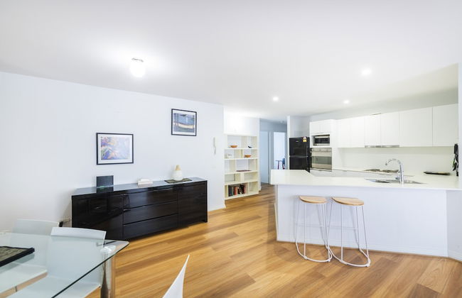 Accommodate Canberra - Griffin - Foto 45