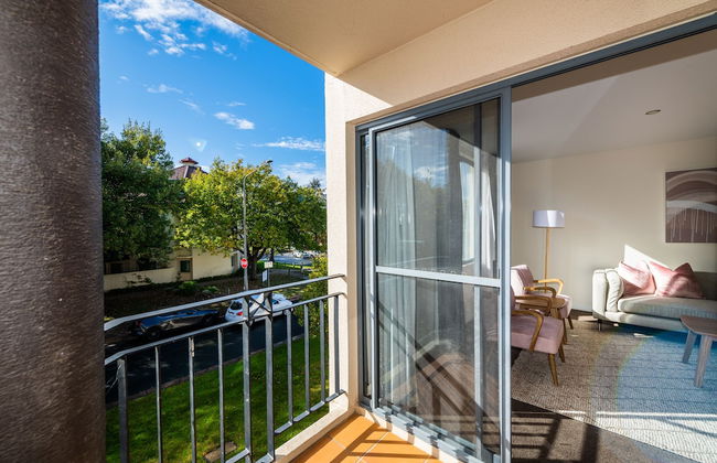 Accommodate Canberra - Griffin - Foto 56