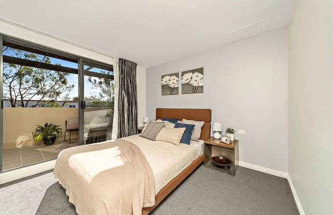 Accommodate Canberra - Griffin - Foto 10