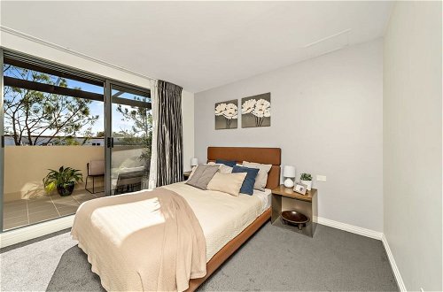Photo 10 - Accommodate Canberra - Griffin