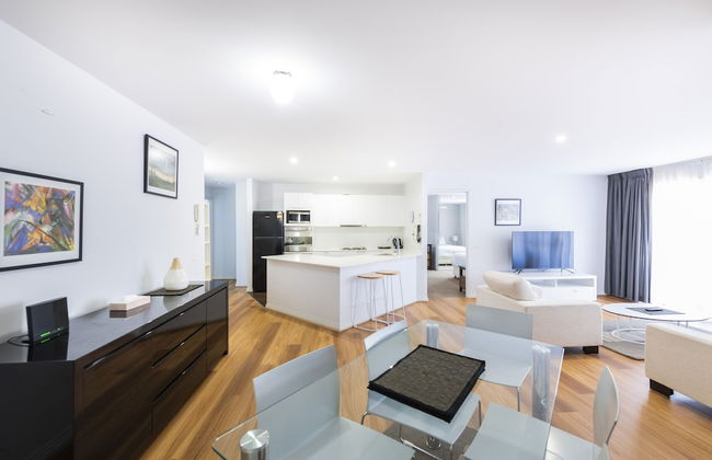 Accommodate Canberra - Griffin - Foto 23