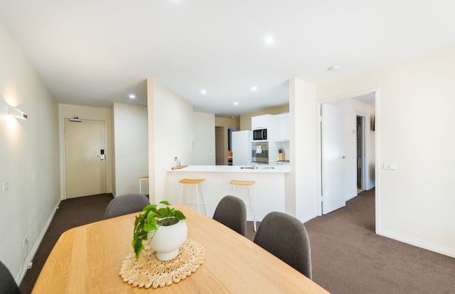 Accommodate Canberra - Griffin - Foto 24