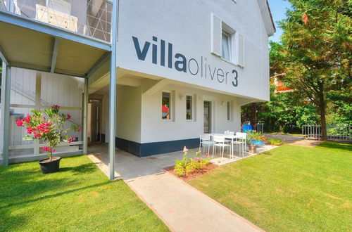 Photo 35 - Villa Oliver 3 Siófok