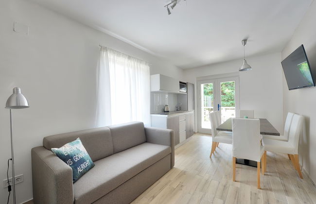 Villa Oliver 3 Siófok - Foto 20