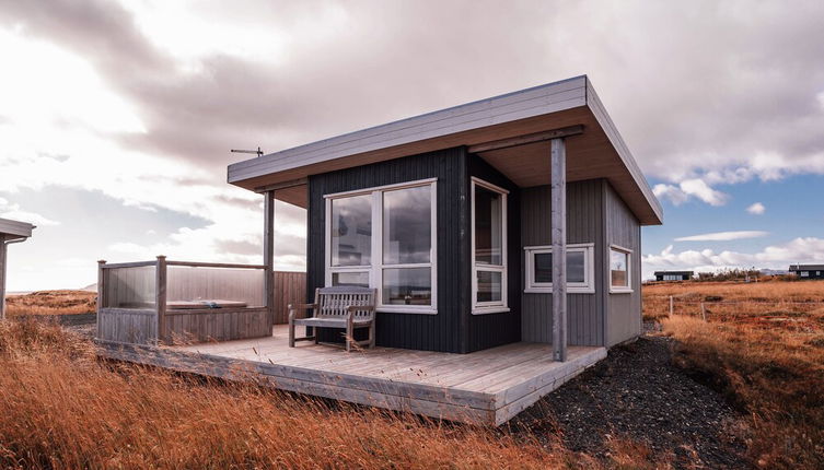 Photo 1 - Blue View Cabin 3B with Hot Tub