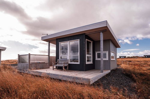 Photo 1 - Blue View Cabin 3B with Hot Tub