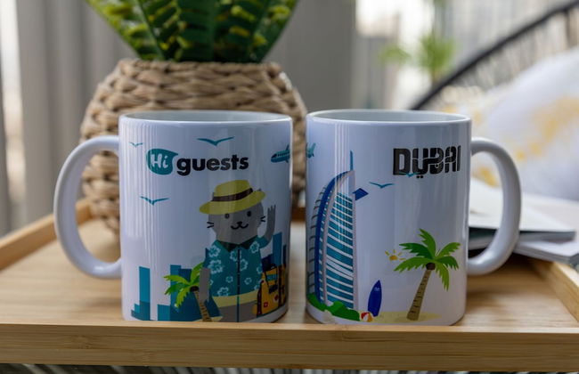 HiGuests - Creek Gate Tower 1 - Foto 50