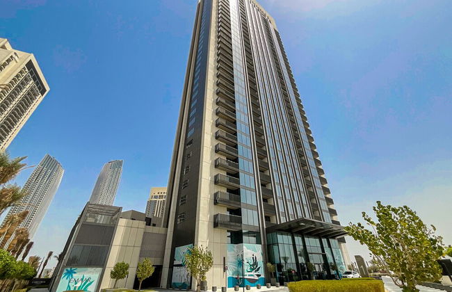 HiGuests - Creek Gate Tower 1 - Foto 80