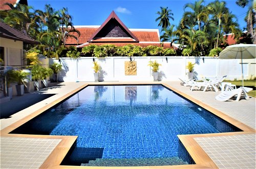 Photo 1 - Luxury 4 Bed Pool Villa