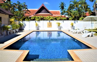 Foto 1 - Luxury 4 Bed Pool Villa