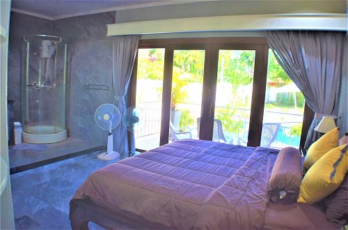 Foto 8 - Luxury 4 Bed Pool Villa