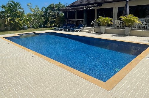 Foto 29 - Luxury 4 Bed Pool Villa