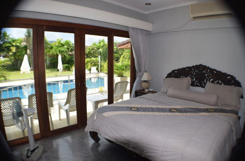 Foto 5 - Luxury 4 Bed Pool Villa