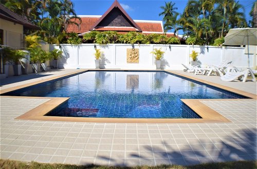 Foto 26 - Luxury 4 Bed Pool Villa