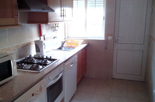 Photo 11 - Albufeira 1 Bedroom Apartment 5 Min. From Falesia Beach and Close to Center! E