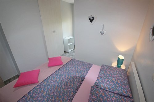 Foto 4 - Groundfloor Apartment Rustica With 2 Bedrooms