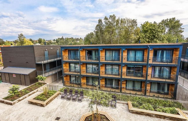 HOOM Home & Hotel Sollentuna - Foto 11
