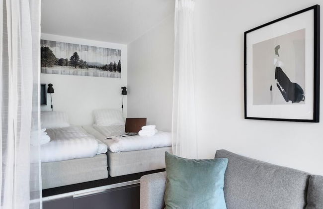HOOM Home & Hotel Sollentuna - Foto 3