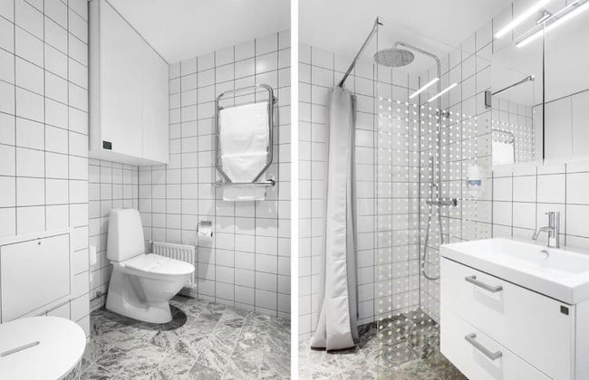 HOOM Home & Hotel Sollentuna - Foto 9
