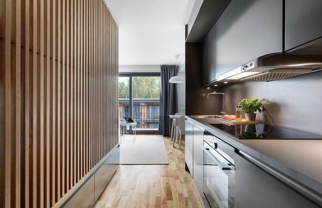 HOOM Home & Hotel Sollentuna - Foto 1