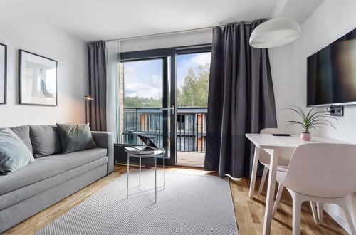 Photo 8 - HOOM Home & Hotel Sollentuna