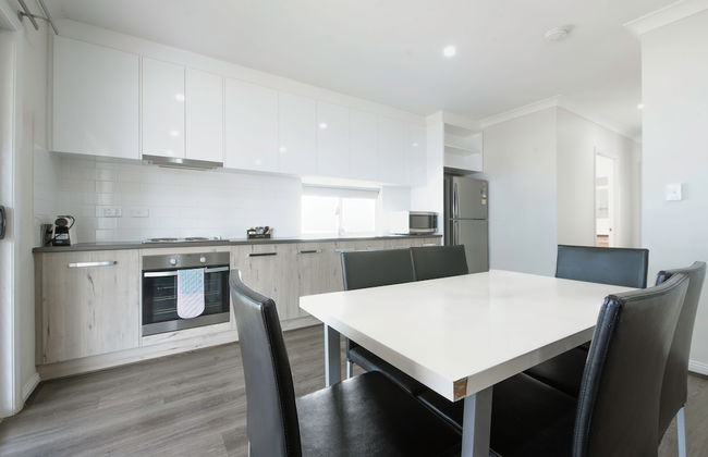 Echo Holiday Parks - Waikerie - Photo 44