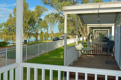 Foto 57 - Waikerie Holiday Park