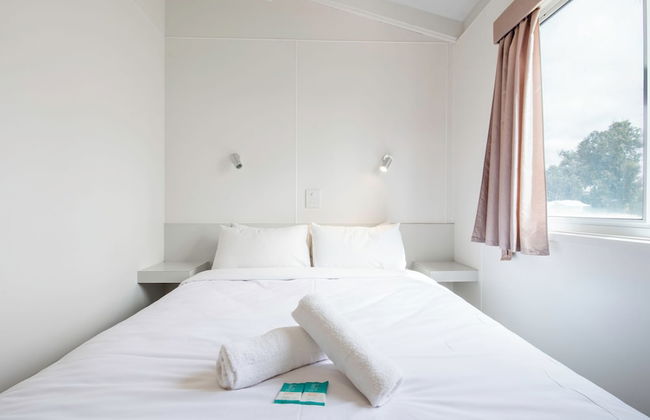 Echo Holiday Parks - Waikerie - Photo 29