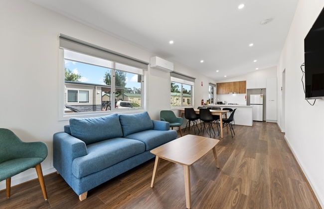 Echo Holiday Parks - Waikerie - Photo 61