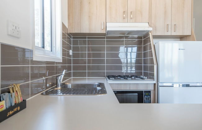 Echo Holiday Parks - Waikerie - Photo 55