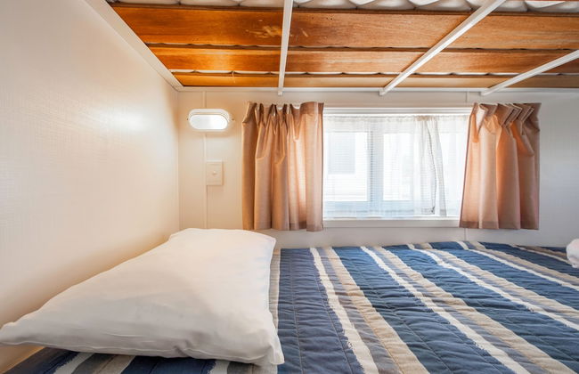 Echo Holiday Parks - Waikerie - Photo 32