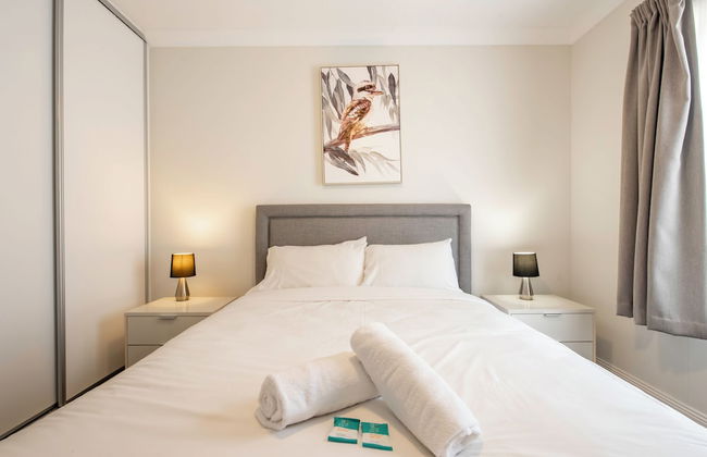 Echo Holiday Parks - Waikerie - Photo 20